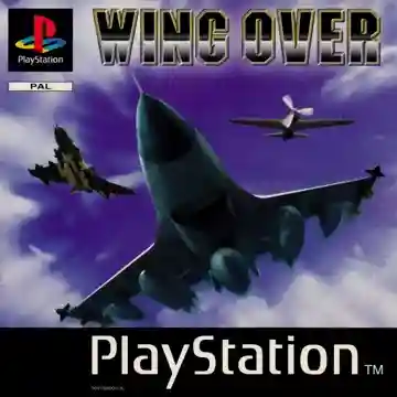 Wing Over (JP)-PlayStation